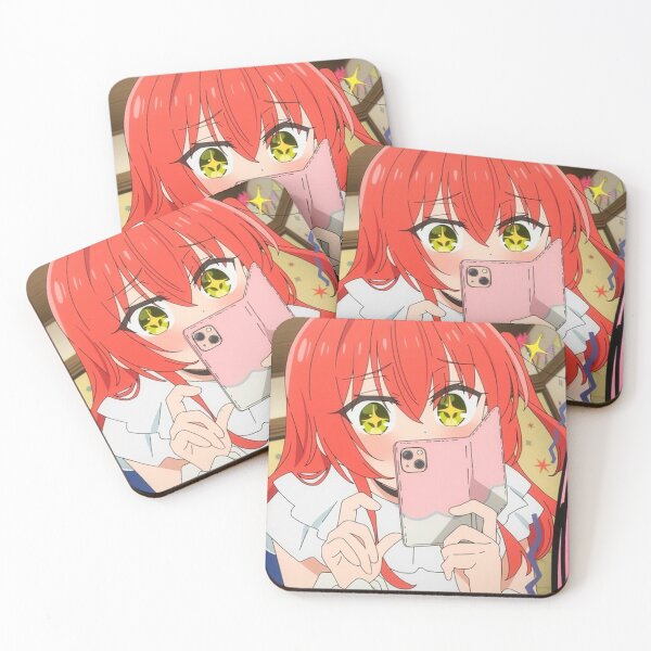 Item preview, Ikuyo Kita - Bocchi the Rock§ designed and sold by Weeb  Store.