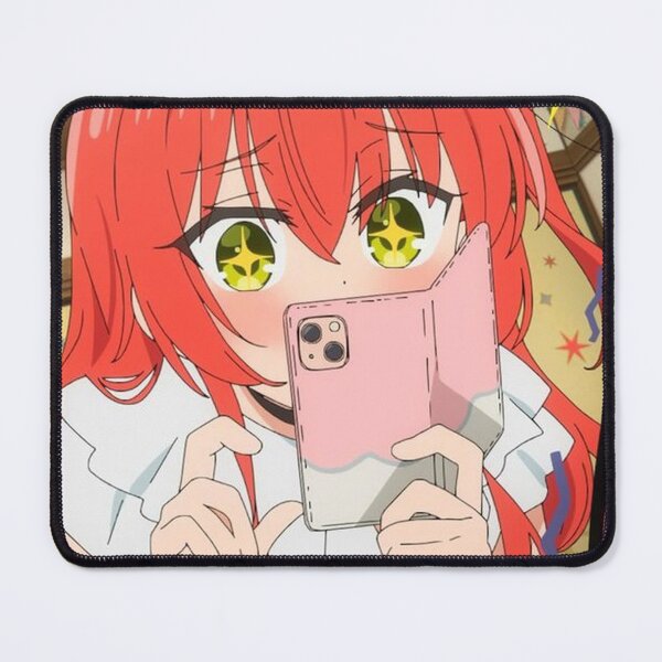 Item preview, Ikuyo Kita - Bocchi the Rock§ designed and sold by Weeb  Store.