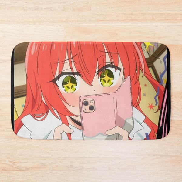 Item preview, Ikuyo Kita - Bocchi the Rock§ designed and sold by Weeb  Store.