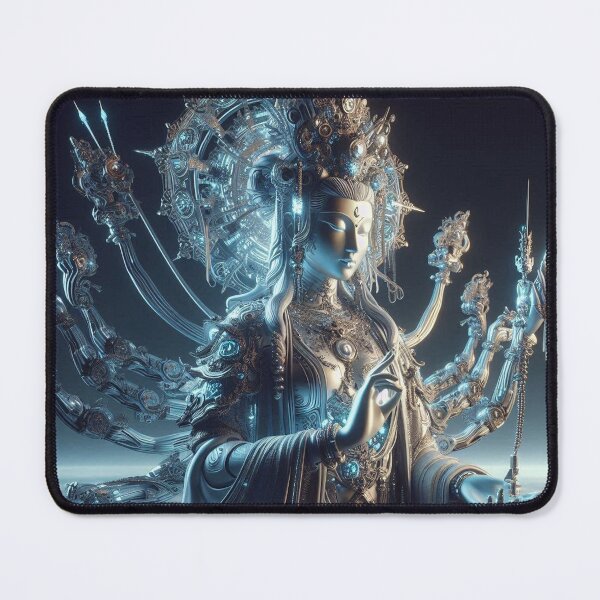 Item preview, Guanyin designed and sold by RaF71PrO.