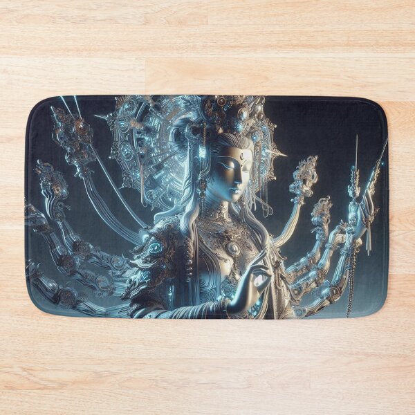 Item preview, Guanyin designed and sold by RaF71PrO.