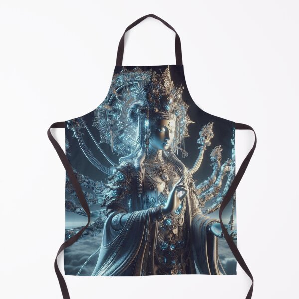 Item preview, Guanyin designed and sold by RaF71PrO.