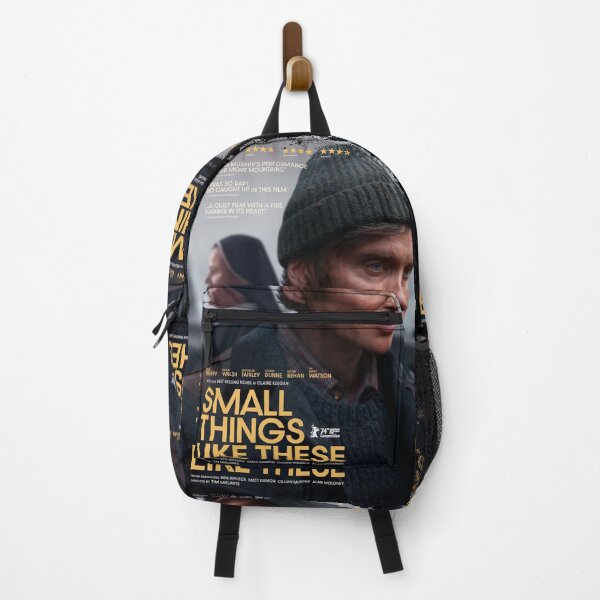 Artikelvorschau, Ästhetische Cillian Murphy Kleine Dinge wie diese Filmgrafik entworfen und verkauft von KeijiCreative.