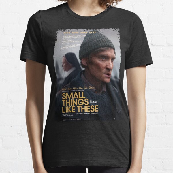 Item preview, Aesthetic Cillian Murphy Small Things Like These Movie Graphic designed and sold by KeijiCreative.