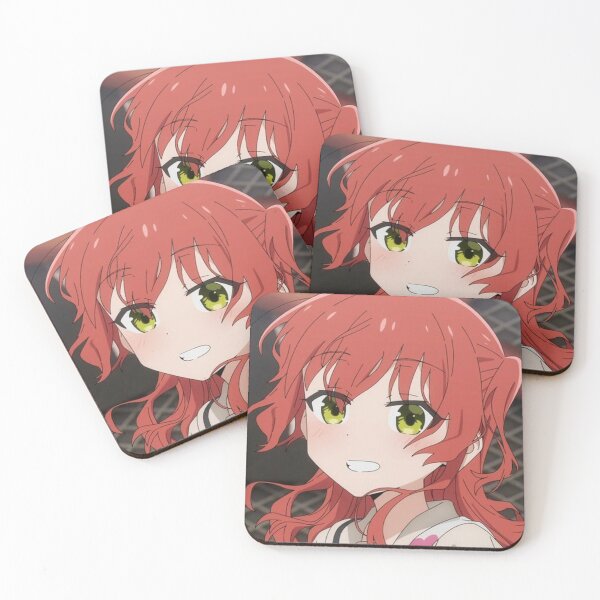 Item preview, Ikuyo Kita - Bocchi the Rock§ designed and sold by Weeb  Store.