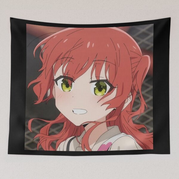 Item preview, Ikuyo Kita - Bocchi the Rock§ designed and sold by Weeb  Store.