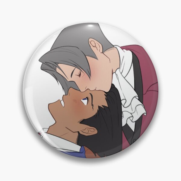 Item preview, Narumitsu kiss designed and sold by Elle-Draws.