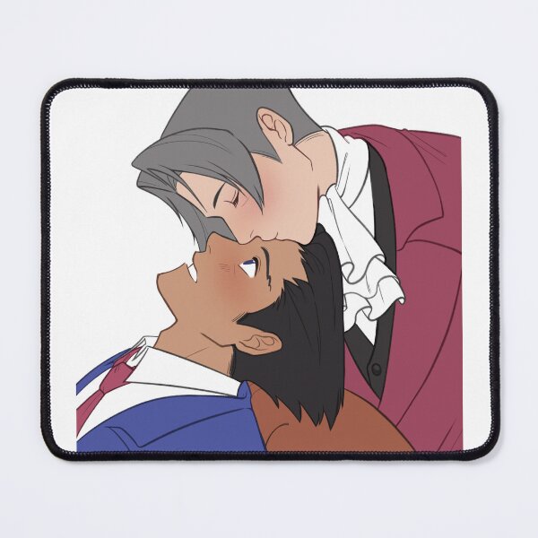 Item preview, Narumitsu kiss designed and sold by Elle-Draws.