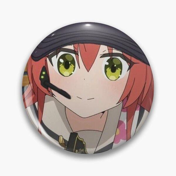 Aperçu de l'œuvre Ikuyo Kita - Bocchi le Rocher§ créée et vendue par Weeb  Store.