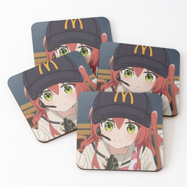 Item preview, Ikuyo Kita - Bocchi the Rock§ designed and sold by Weeb  Store.