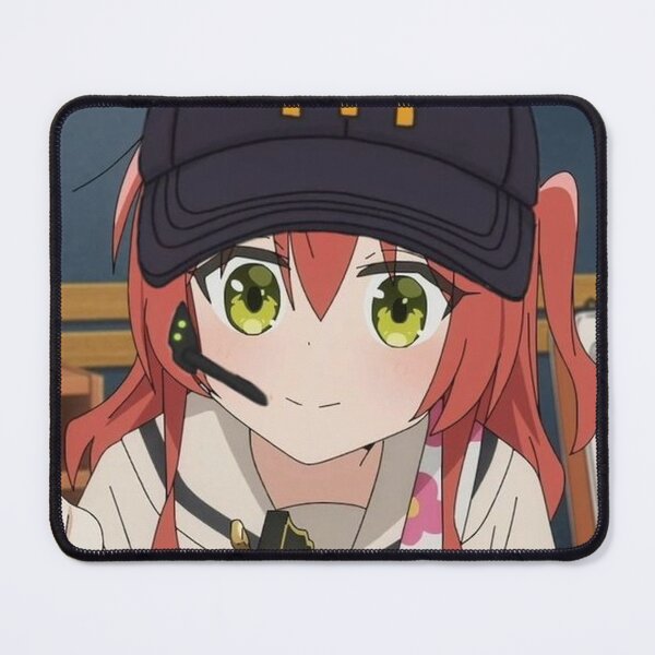 Item preview, Ikuyo Kita - Bocchi the Rock§ designed and sold by Weeb Store.