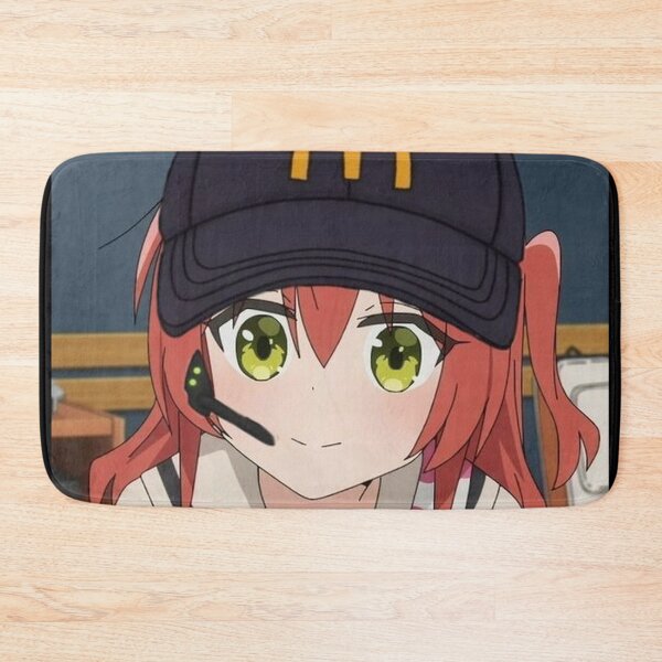 Item preview, Ikuyo Kita - Bocchi the Rock§ designed and sold by Weeb  Store.