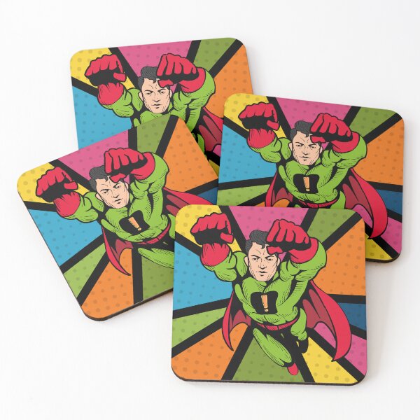 Item preview, Super Hero designed and sold by oonproducts.