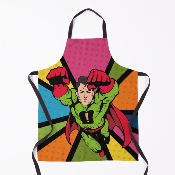 Item preview, Super Hero designed and sold by oonproducts.