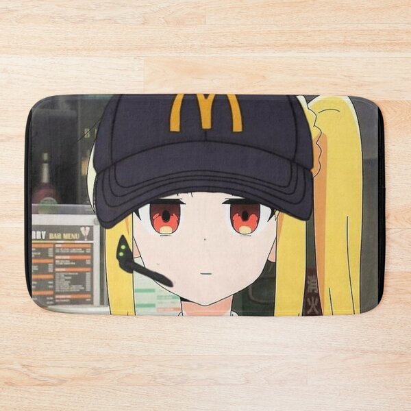 Item preview, Nijika Ijichi - Bocchi the Rock§ designed and sold by Weeb  Store.