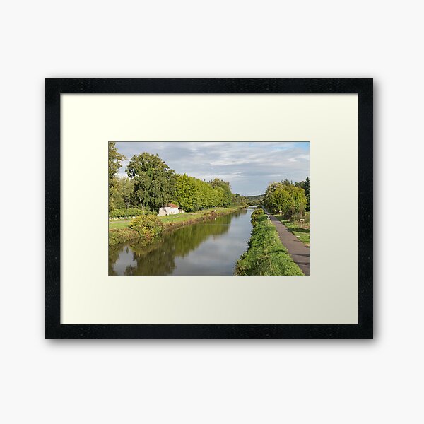 Item preview, Canal des Vosges designed and sold by Richard Wareham.