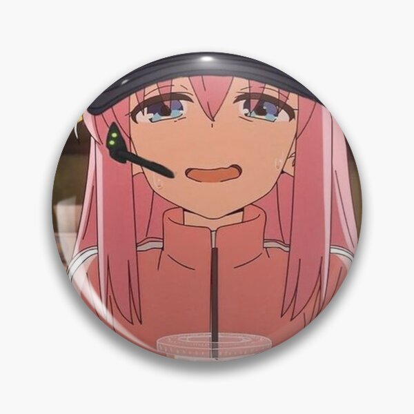Item preview, nijika - Bocchi the Rock§ designed and sold by Weeb  Store.