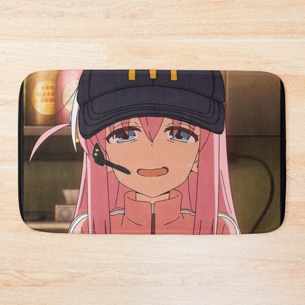 Item preview, nijika - Bocchi the Rock§ designed and sold by Weeb  Store.