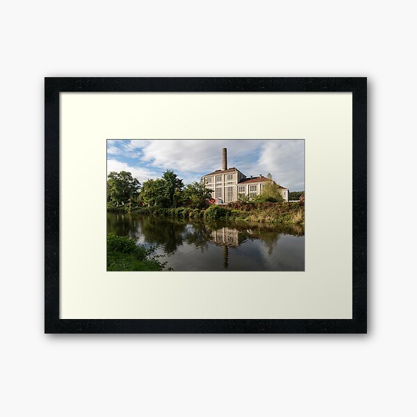 Item preview, Canal des Vosges. designed and sold by Richard Wareham.