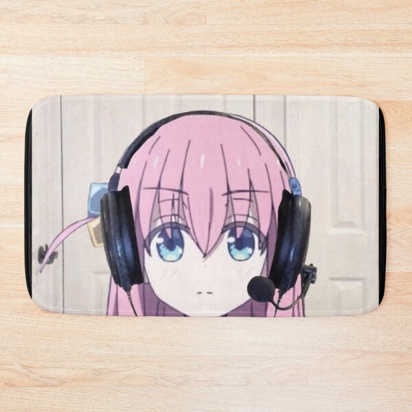 Item preview, Bocchi - Bocchi the Rock! designed and sold by Weeb  Store.