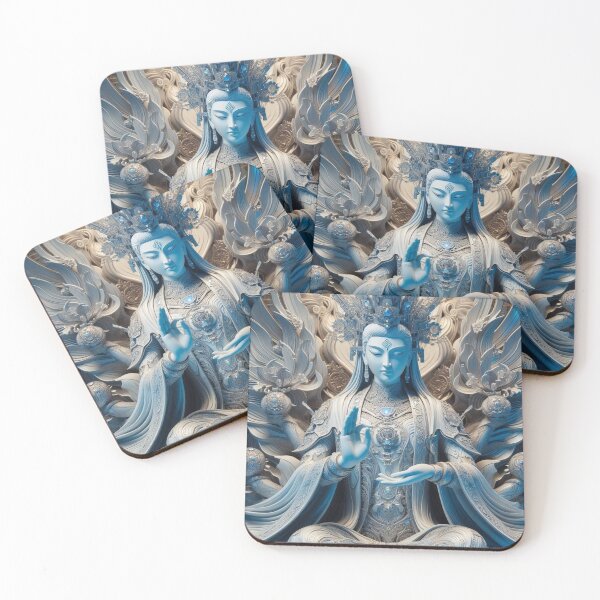 Item preview, Guanyin designed and sold by RaF71PrO.