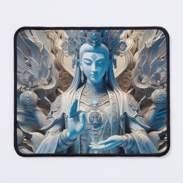 Item preview, Guanyin designed and sold by RaF71PrO.
