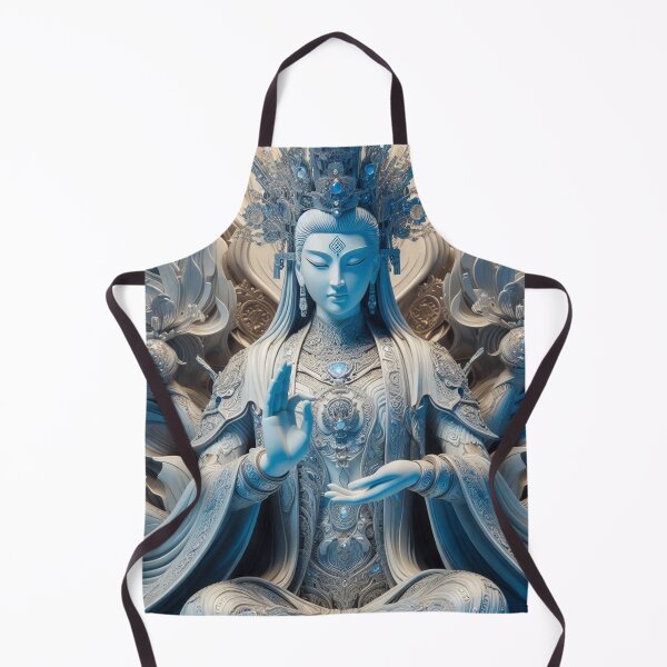Item preview, Guanyin designed and sold by RaF71PrO.
