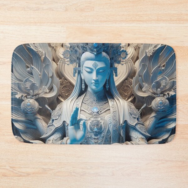 Item preview, Guanyin designed and sold by RaF71PrO.