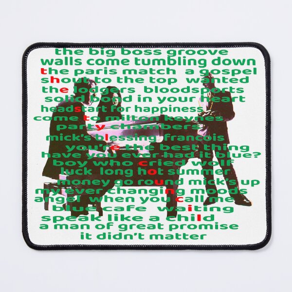 Item preview, TSC songs designed and sold by Subpopeoandy.