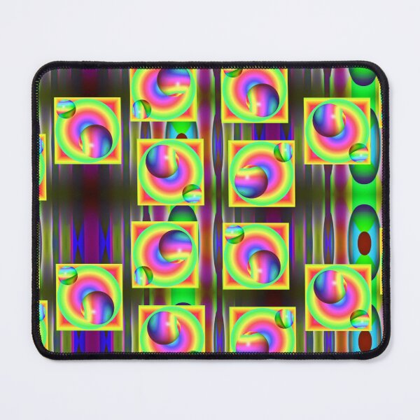 Item preview, square ball pattern ... designed and sold by Harryucksche.