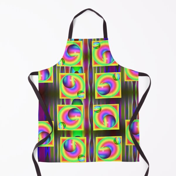 Item preview, square ball pattern ... designed and sold by Harryucksche.