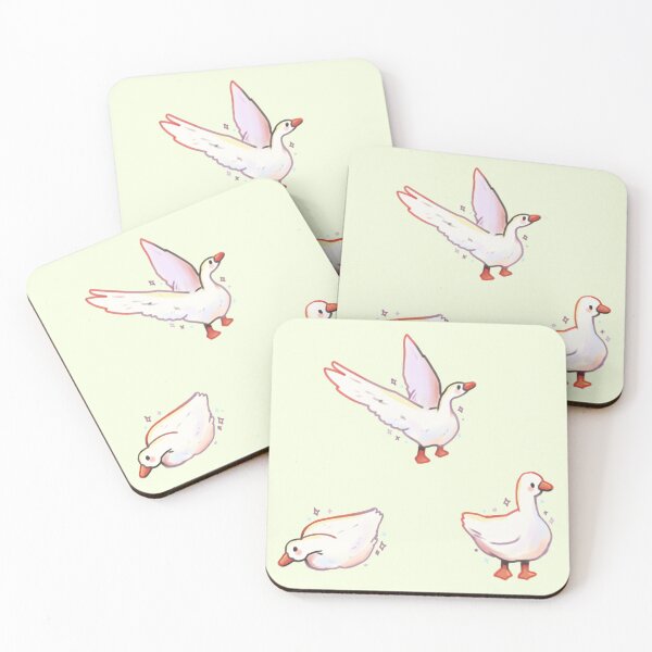 Item preview, Ducks pack  designed and sold by Mayarartsy.