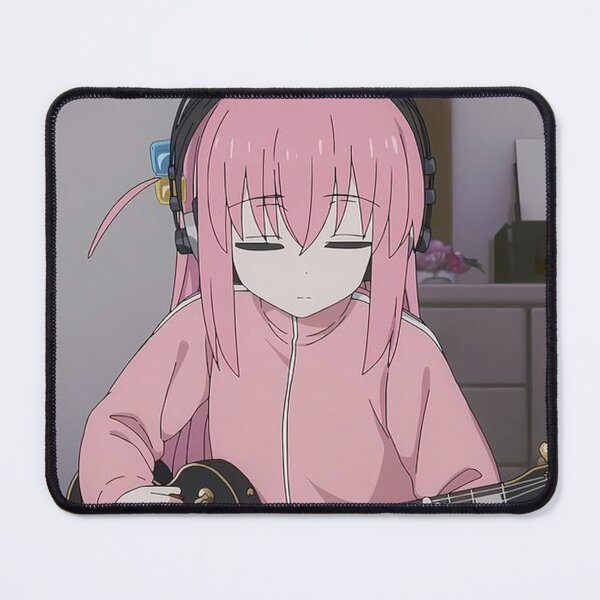 Item preview, Bocchi - Bocchi the Rock! designed and sold by Weeb Store.