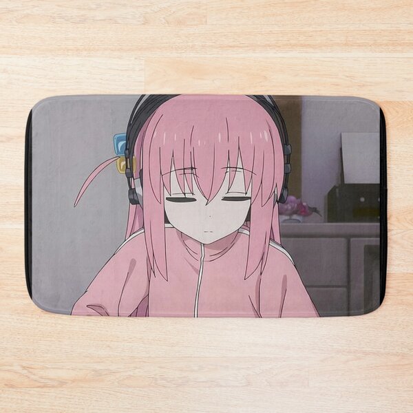 Item preview, Bocchi - Bocchi the Rock! designed and sold by Weeb  Store.