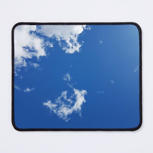 Item preview, Clouds in the sky designed and sold by Alelmisira.