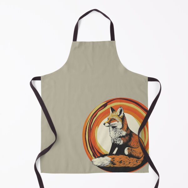 Item preview, People are fascinated by foxes. designed and sold by GagamellGray.