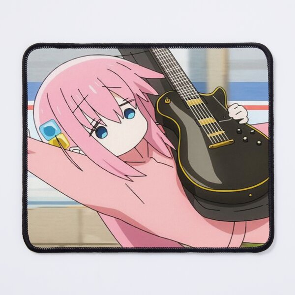 Item preview, Bocchi - Bocchi the Rock! designed and sold by Weeb Store.