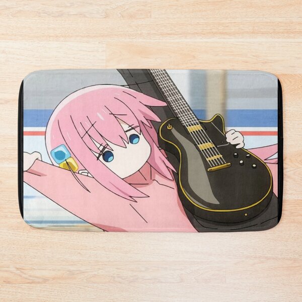 Item preview, Bocchi - Bocchi the Rock! designed and sold by Weeb  Store.