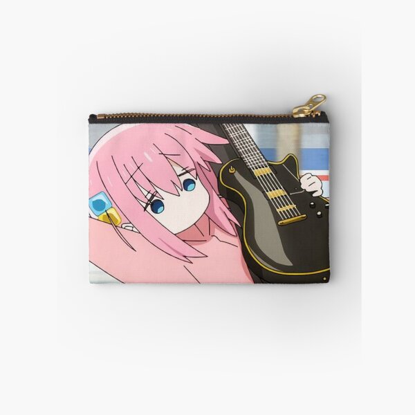 Item preview, Bocchi - Bocchi the Rock! designed and sold by Weeb  Store.