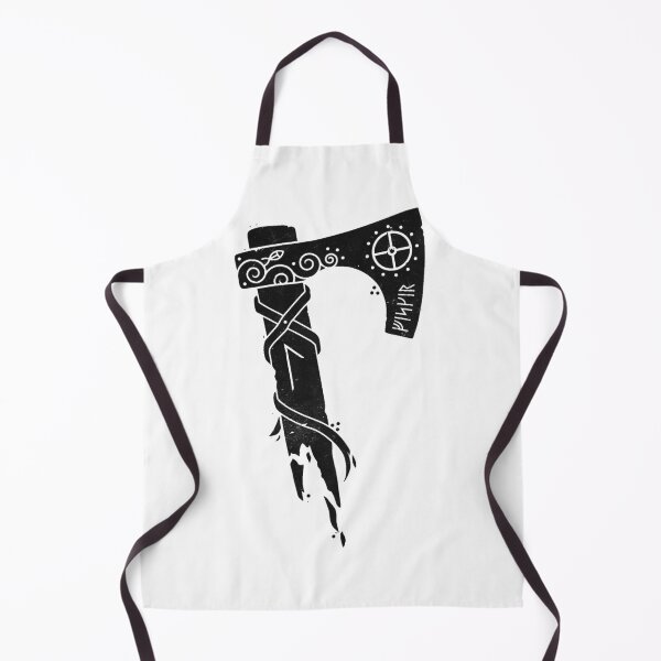 Item preview, Nordic Axe designed and sold by erkinmaddison.