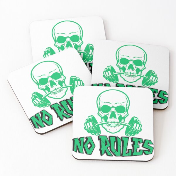 Item preview, NO RULES  ! designed and sold by Abdelillah10.