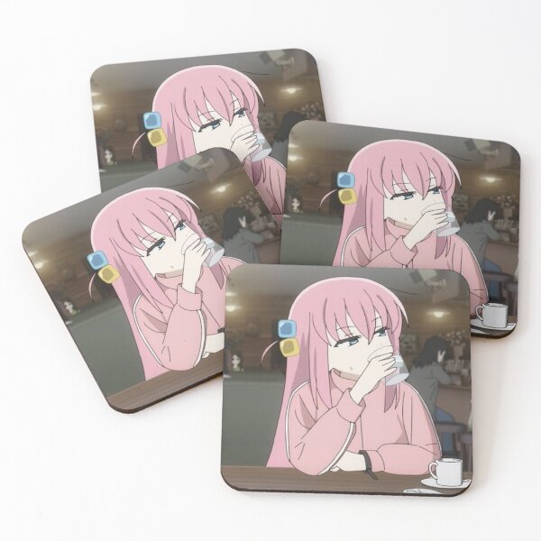 Item preview, Bocchi - Bocchi the Rock! designed and sold by Weeb  Store.