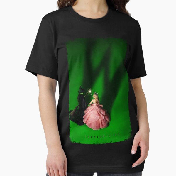 Item preview, Aesthetic Wicked For Good designed and sold by KeijiCreative.