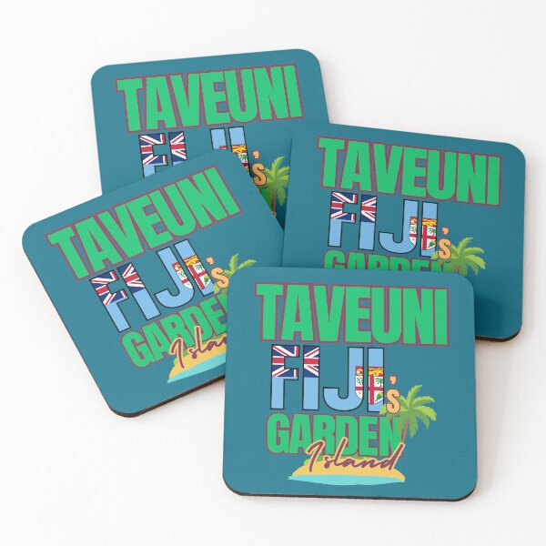Item preview, Taveuni Fiji's Garden Island designed and sold by JabezFj.