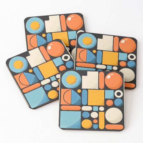 Item preview, Rhythms of Contrast designed and sold by cryolith7454.