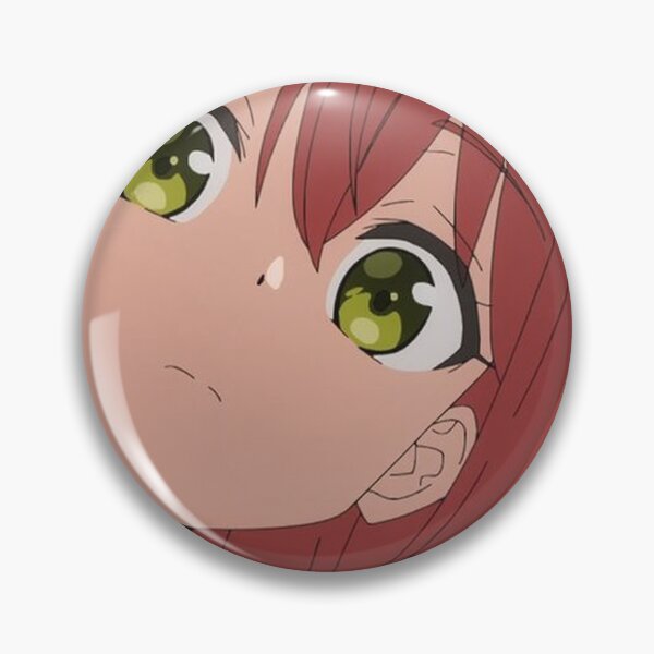 Aperçu de l'œuvre Ikuyo Kita - Bocchi le Rocher§ créée et vendue par Weeb  Store.