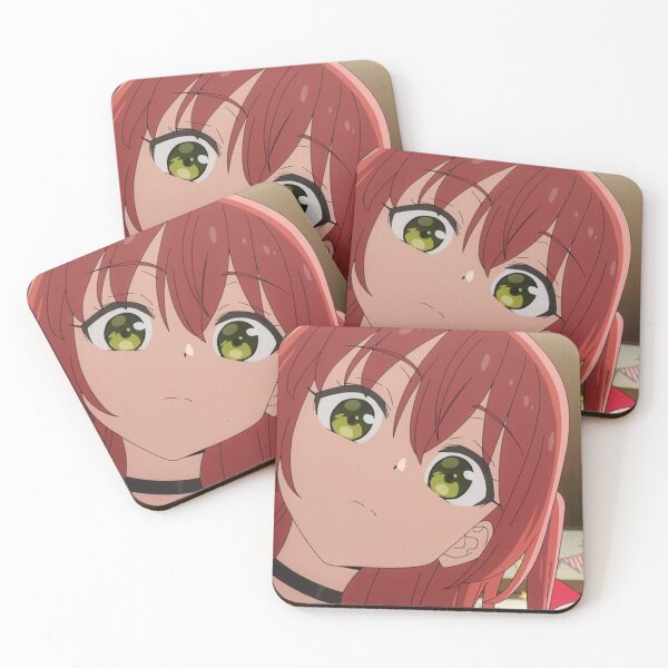 Item preview, Ikuyo Kita - Bocchi the Rock§ designed and sold by Weeb  Store.