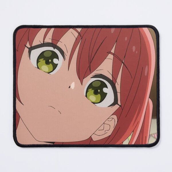 Item preview, Ikuyo Kita - Bocchi the Rock§ designed and sold by Weeb Store.