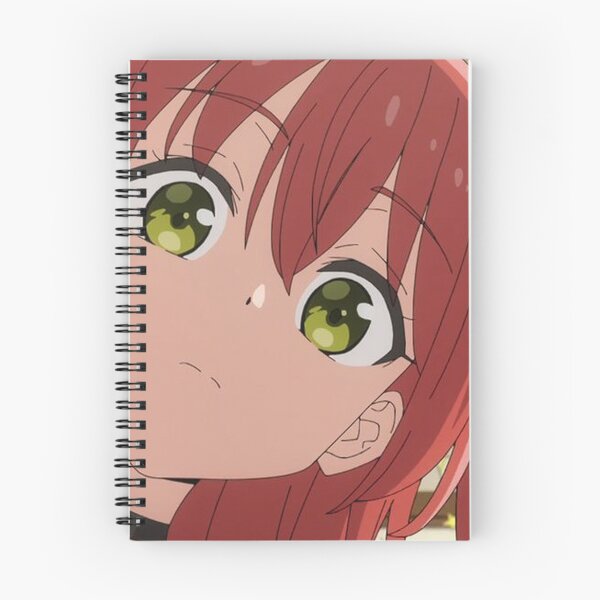 Item preview, Ikuyo Kita - Bocchi the Rock§ designed and sold by Weeb  Store.