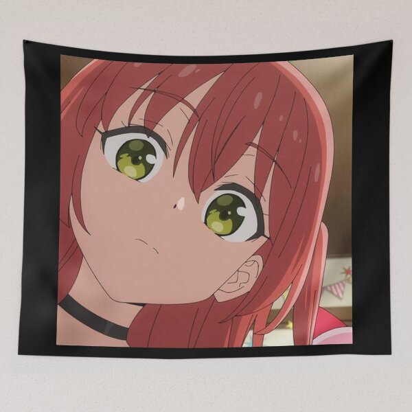 Item preview, Ikuyo Kita - Bocchi the Rock§ designed and sold by Weeb  Store.